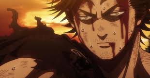 Maybe you would like to learn more about one of these? Captain Yami Sukehiro 2021