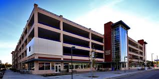 Find common resources and quick access to the ones you need right away. Boise State University Lincoln Parking Garage Lochsa Engineering
