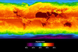 Maybe you would like to learn more about one of these? What Is The Temperature On Earth Space