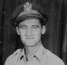 Pvt. Henry Irving Tannenbaum