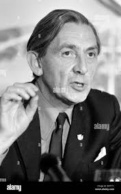 Len murray hi-res stock photography and images