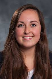 2014-15 Women's Swimming & Diving Roster