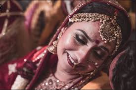 The Wedding Day by Arindam Deb