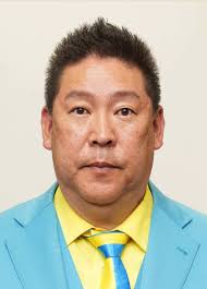 NHK党立花孝志氏逮捕！名誉毀損容疑で、「立花逮捕」トレンド入り - zakⅡ
