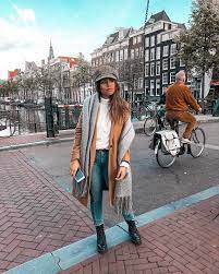 Amsterdam Netherlands Tumblr Photos Amsterdam Fashion Amsterdam Outfit Fashion