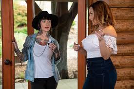 Natasha Nice And Jessie Lee Enjoys Love - Twistys | Picture 09