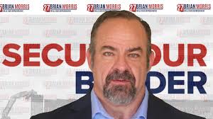 Vote Brian Morris,...