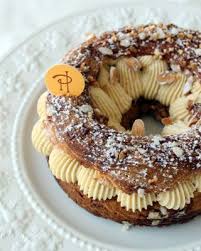 About Us Food Desserts Paris Brest