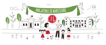 Martisor din lemn gravat potcoava. Magazinul De Martisoare Home Facebook