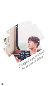 Rap Monster Bts Love Yourself Bts Rap Monster Bts Wallpaper Rap Monster