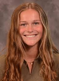 2021-22 Women's Golf Roster