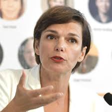 Ab heute wird nur gearbeitet. Osterreich Pamela Rendi Wagner Soll Spo Fuhren Der Spiegel