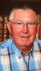 Obituary information for Patrick J. Curran