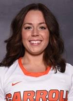 CCIW recognizes 2020 women's lacrosse senior student-athletes