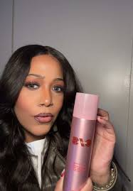 The best spray ever!! #onesizesettingspray #onesizebeauty #fyp #patric...