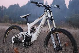 Bikes Insanas Downhill Bikes Sepeda