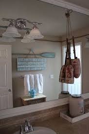 Beach Themed Bathroom Beach Theme Bathroom New Bathroom Ideas Shower Renovation