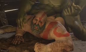Rule34 - If it exists, there is porn of it  kratos  7469551