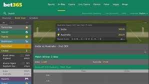 Check spelling or type a new query. Bet365 Review Cricket Betting At Bet365 Online