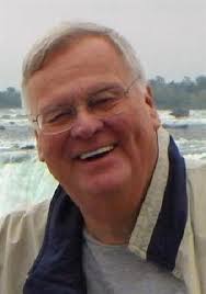 Jon Hruska Obituary (1939