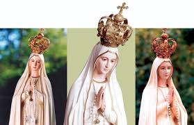 Il giorno del 13 maggio per il calendario romano cattolica non si commemora soltanto la beata vergine maria di fatima ma anche san servazio che è vescovo di la madonna di fatima è anche nota per i cosiddetti segreti che la santa madre di dio affidò ai pastorelli portoghesi: Supplica Alla Madonna Di Fatima Da Recitare Oggi 13 Maggio A Mezzogiorno Papaboys 3 0