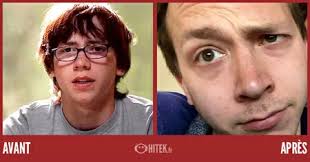 Avant/Après : à quoi ressemblent les acteurs de Skins en 2021 ?