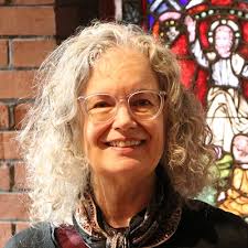 2025 Vestry Candidates & Elections