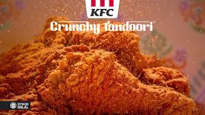 Untuk info lanjut, layari website kfc malaysia. Kfc Crunchy Tandoori Extra Flavour Extra Drama Youtube