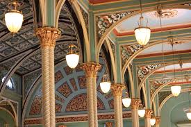Bhau Daji Lad Museum, Mumbai, India ...
