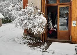Gallery-Workshop of the Aulus les Bains station in Aulus-les-Bains: Ariège  Pyrénées
