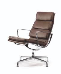 75th anniversary, grey eames elephantthe special series is limited to 999 pieces, each of which have a special numbered label. Eames Soft Pad Chair Eames Office