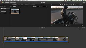 With your project open, add the background video clip or still image to the timeline. How To Add Text To A Video In Imovie Storyblocks Blog