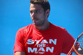 Stan wawrinka / magnus norman indian wells 2015 bnp paribas open 3/14/15 practice. Improve To Fail Better The Fairy Tale Rise Of Stan Wawrinka The Sports Column Sports Articles Analysis News And Media
