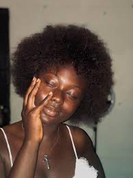 Names: Nart Emma Lactation:lashibi Occupation: Auto sprayer Tribe: Ga  Adangbe