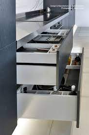 Next Level Kitchen Organisation With Our Legrabox Drawers Buy Kitchen Cabinets Kitchen Organisation Kitchen Cabinets Brands