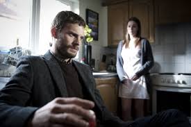 Katie benedetto was left high and dry by paul spector (image: My Adventurous Song The Fall Wiki Fandom
