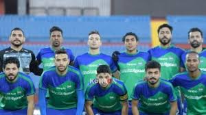 تعادل المصري مع المقاصة في الدوري. Ù…Ù„Ø®Øµ ÙˆÙ†ØªÙŠØ¬Ø© Ù…Ø¨Ø§Ø±Ø§Ø© Ù…ØµØ± Ø§Ù„Ù…Ù‚Ø§ØµØ© ÙˆØ·Ù„Ø§Ø¦Ø¹ Ø§Ù„Ø¬ÙŠØ´