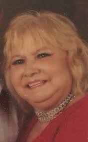 Sandra Rae Mckinney Obituary October 31, 2016