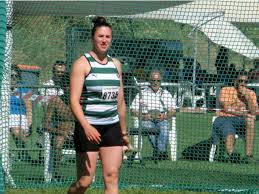 Mudaste, mas continuas perfeito 7. Irina Rodrigues Regressa Acima De 60 Metros No Disco Revista Atletismo