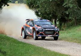 Drift is the world's #1 revenue acceleration platform. 2019 European Rally Championship Wikipedia