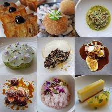 Sampling The Delights At Rogan Co In The Stunning Village Of Cartmel Ex Lenclume Head Chef Chef Tom Barnes Finding His Feet And Ge Tasting Menu Chef Tasting