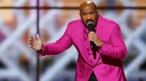 Steve harvey to host nfl honors when ap awards are announced. Steve Harvey Pokes Fun At Cleveland Browns During Nfl Honors Monologue Wkyc Com