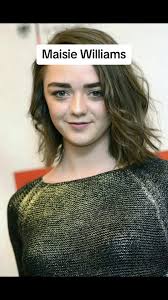Maisie Williams Ai Dance