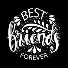 A bff is a term for someone's best friend or close friend. Friends Forever Stock Illustrations 3 401 Friends Forever Stock Illustrations Vectors Clipart Dreamstime