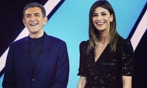 Jun 10, 2021 · per la prima volta romina pierdomenico, la fidanzata di ezio greggio, ha parlato della malattia che ha cambiato la sua vita.una malattia che ha costretto la bella modella e showgirl a rivedere le. Romina Pierdomenico Malattia Fidanzata Ezio Greggio Ho Perso Il Lavoro