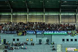 Zarząd, pracownicy oraz zawodnicy klubu kks kalisz, życzą spokojnych świąt bożego narodzenia, spędzonych w ciepłej, rodzinnej. Kks Kalisz Gwardia Koszalin 15 09 2018 Stadionowi Oprawcy