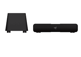 Satış öncesi ve sonrası destek, güvenli ödeme, ücretsiz ve kolay iade imkanlarıyla satın almak için tıkla. Razer Announces The Leviathan Sound Bar