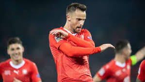 Haris seferovic lifestyle | family, house, wife, cars, net, worth, income, seferovic 2019 haris seferovic lifestyle:thexvid.com/video/z4lkdxfllqa/video.html full name: Der Grosse Haris Seferovic Fussball