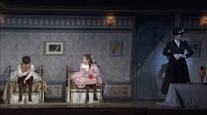 Mary Poppins Education Series Part 10 Being Jane And Michael Banks Mary Poppins Michael Banks Poppins