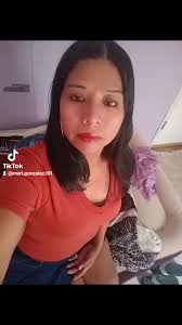 Mary Gonzalez Facebook